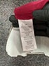 Avon 100% Polyester Burgundy Sleeveless Blouse Size S (estimated) - photo 7