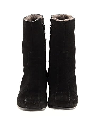 C La Canadienne Boots (view 2)