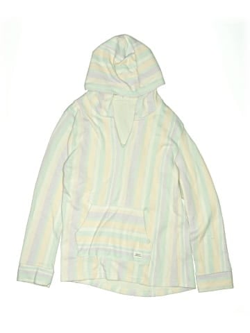 Roxy Pullover Hoodie (view 1)