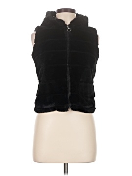 Urban Republic Faux Fur Vest (view 1)