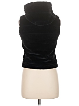 Urban Republic Faux Fur Vest (view 2)