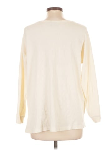 Only Necessities 3/4 Sleeve T-Shirt (view 2)
