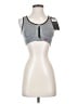SHEFIT Gray Sports Bra Size XS - photo 1