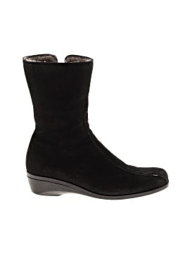 C La Canadienne Boots