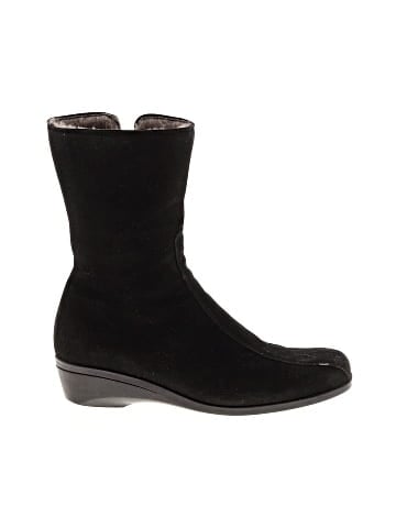 C La Canadienne Boots (view 1)
