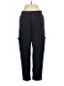Gap Black Cargo Pants Size L - photo 1