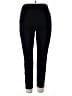 Assorted Brands Solid Black Active Pants Size 2X - photo 2
