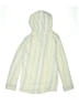 Roxy Yellow Pullover Hoodie Size 14 - 16 - photo 2