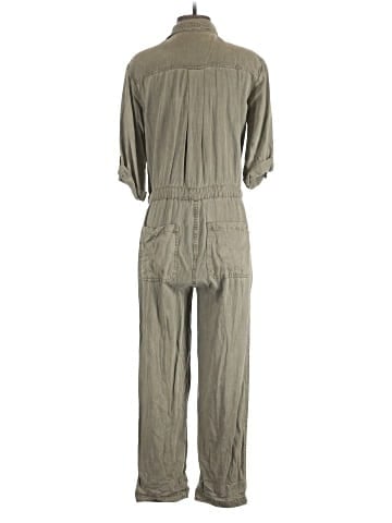 Sundance Jumpsuit (view 2)
