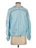 NY Classics 100% Polyester Blue Windbreaker Size S - photo 1