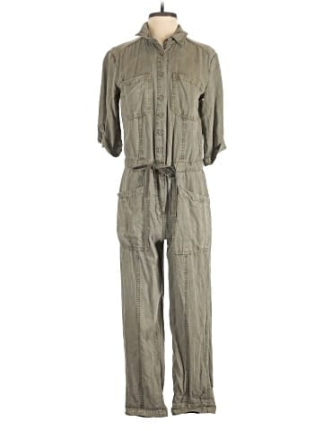 Sundance Jumpsuit (view 1)