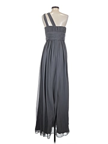 Donna Morgan Cocktail Dress (view 2)