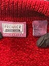 Premier International Red Fleece Size L - photo 6