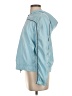 NY Classics 100% Polyester Blue Windbreaker Size S - photo 5