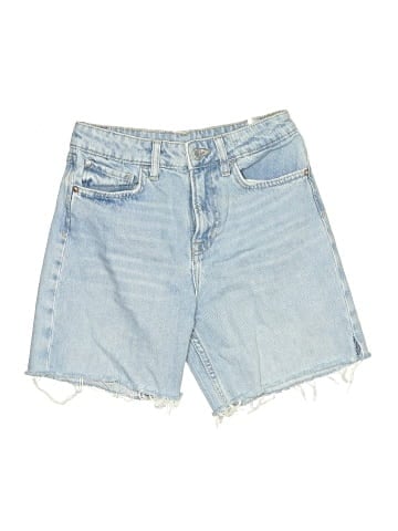 H&M Denim Shorts (view 1)