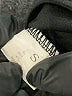 Unbranded Solid Black Cocktail Dress Size S - photo 7