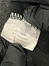 Unbranded Solid Black Cocktail Dress Size S - photo 8
