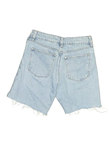 H&M Denim Shorts (view 2)
