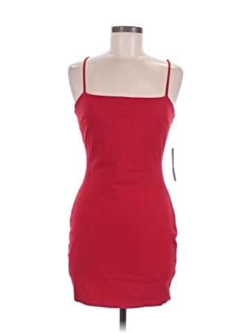Lulus Cocktail Dress (view 1)