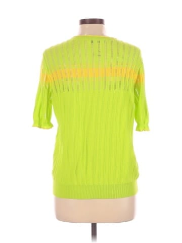 KASH Short Sleeve Top (view 2)