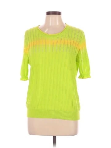 KASH Short Sleeve Top (view 1)