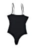 ATM Black Bodysuit Size XS - photo 2