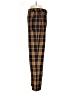 Wilfred Plaid Yellow Casual Pants Size 2 - photo 5