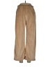 TOPTEN Tan Casual Pants Size L - photo 1