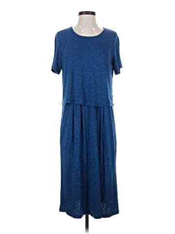 J.Jill Casual Dress (view 1)