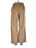 TOPTEN Tan Casual Pants Size L - photo 2
