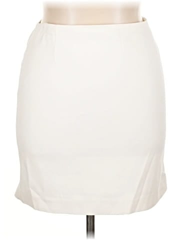 Elie Tahari Casual Skirt (view 1)