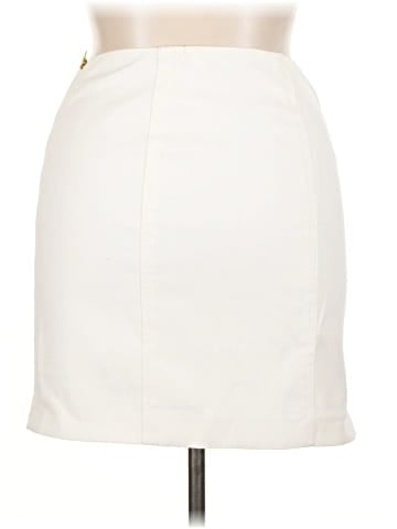 Elie Tahari Casual Skirt (view 2)