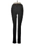 Level 99 Chevron-herringbone Black Jeans Size 28 waist - photo 2