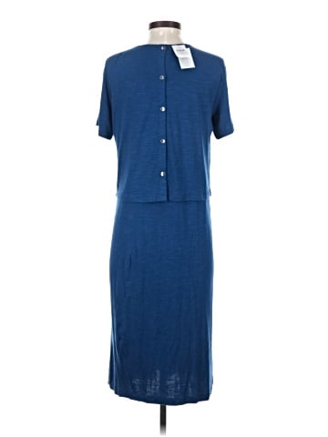 J.Jill Casual Dress (view 2)