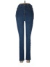 Gap Blue Green Jeans Size 6R - photo 1
