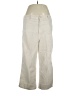 Ann Taylor LOFT Ivory Jeans Size 34 waist - photo 1