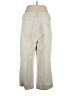 Ann Taylor LOFT Ivory Jeans Size 34 waist - photo 2