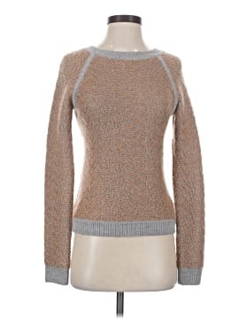 Yigal Azrouël New York Pullover Sweater