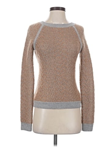 Yigal Azrouël New York Pullover Sweater (view 1)