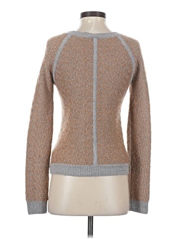 Yigal Azrouël New York Pullover Sweater (view 2)