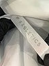 Fabletics 100% Polyester White Snow Jacket Size S - photo 6
