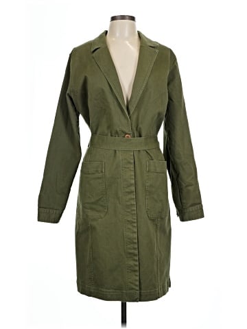 Duluth Trading Co. Casual Dress (view 1)