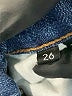 J Brand 100% Cotton Blue Jeans Size 26 waist - photo 8
