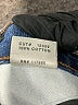 J Brand 100% Cotton Blue Jeans Size 26 waist - photo 9