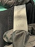 Kyodan Color Block Black Active Pants Size M - photo 8