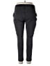 NF Black Jeggings Size 2X - photo 2
