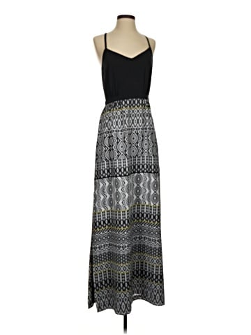 J.Crew Factory Store Casual Dress (view 1)