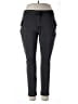 NF Black Jeggings Size 2X - photo 1