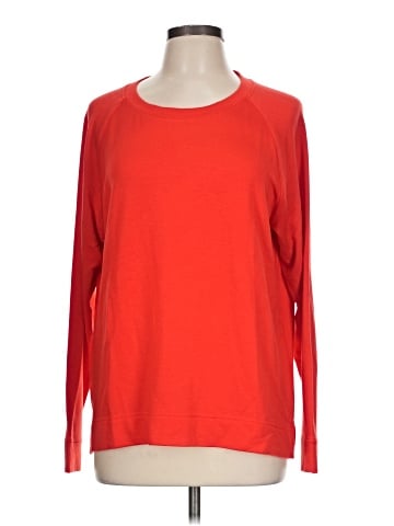Lou & Grey 3/4 Sleeve T-Shirt (view 1)