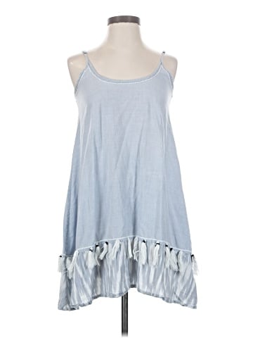 Subtle Luxury Casual Dress (view 1)